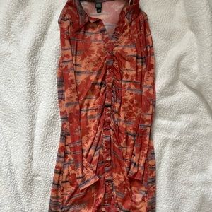 Wild Fable mini dress